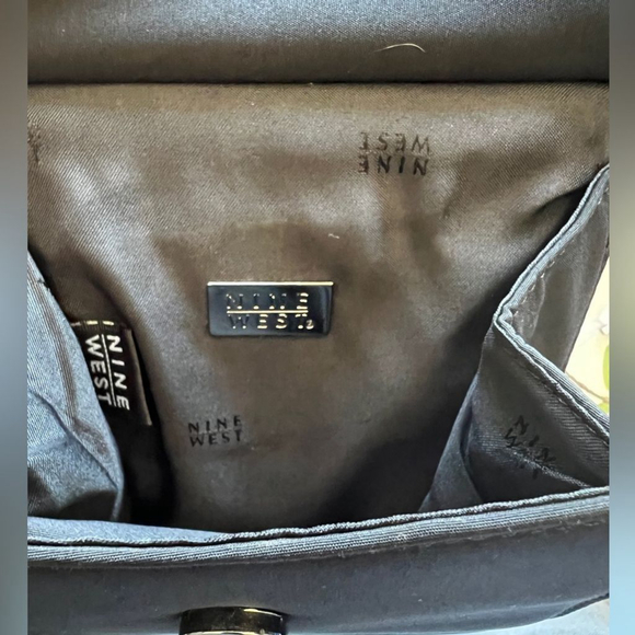 Nine West- Jasmine's Mini Bag - Picture 4 of 6